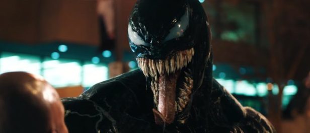 Venom-trailer first venom image