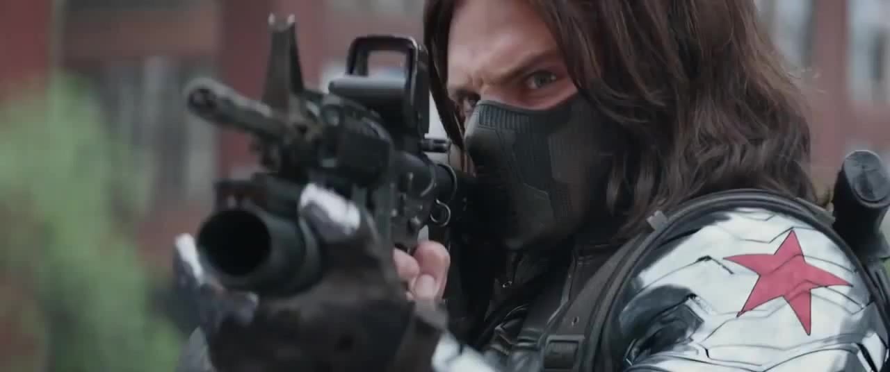 winter soldier eyes