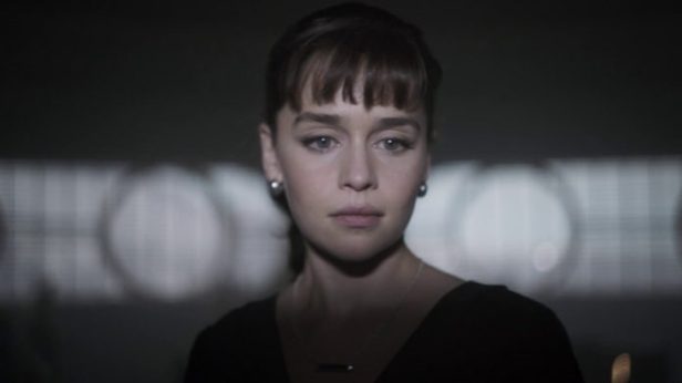 han-solo qira looking through