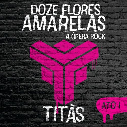 titas doze flores amarelas ato 1
