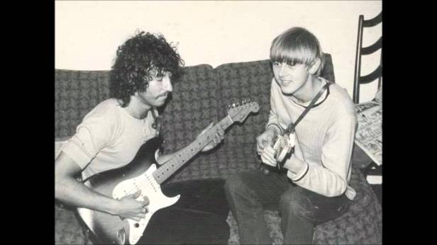 fleetwood mac peter green and danny kirwan