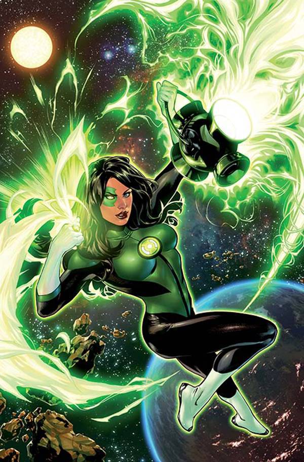 green lantern jessica cruz Green_Lanterns_Vol_1_1_Textless_Variant