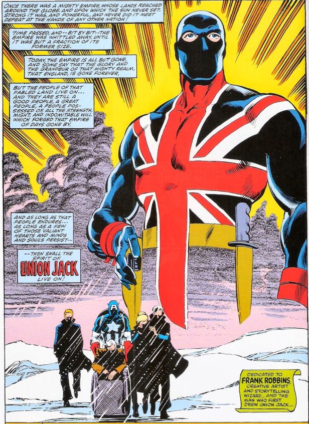 union jack the death of lord fallsworth