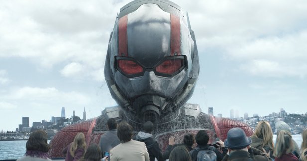 ant-man-and-the-wasp giant man in the bay