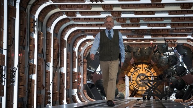 ant-man-and-the-wasp hank pym