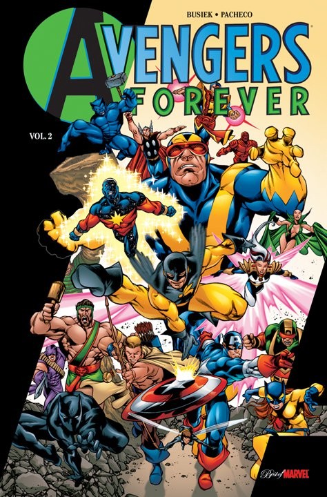 avengers-forever-reprint 2