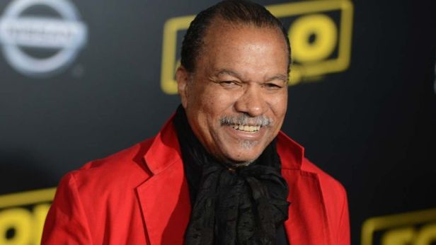 billy dee williams