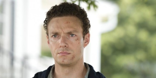 ross marquand
