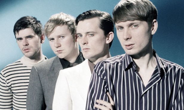 franz ferdinand 2004