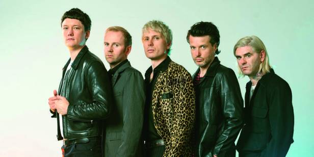 franz-ferdinand 2018