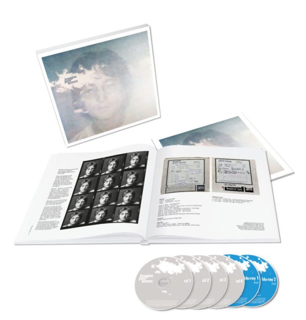 John Lennon Imagine Ultimate_Box_Set_3D-800x836