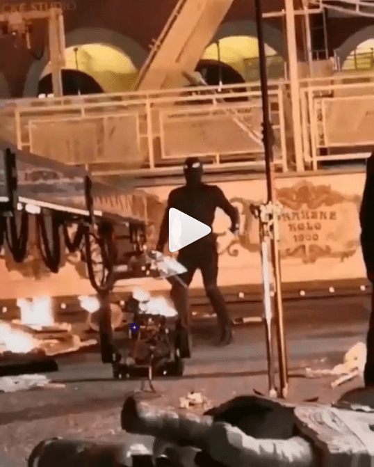 far from home spidey black costume set