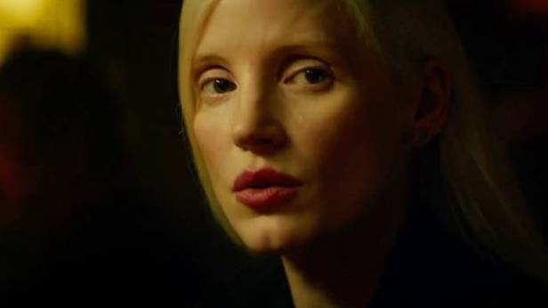 x-men dark phoenix trailer the villian