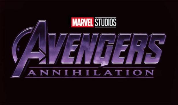 avengers annihilation banner (fake)