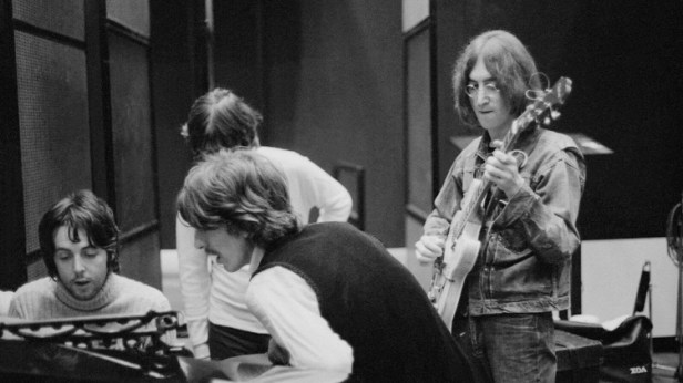 beatles white-album sessions 1
