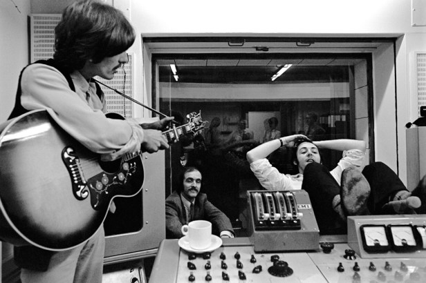 beatles white-album sessions 6
