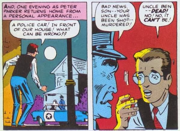 Resultado de imagem para jack kirby steve ditko john romita