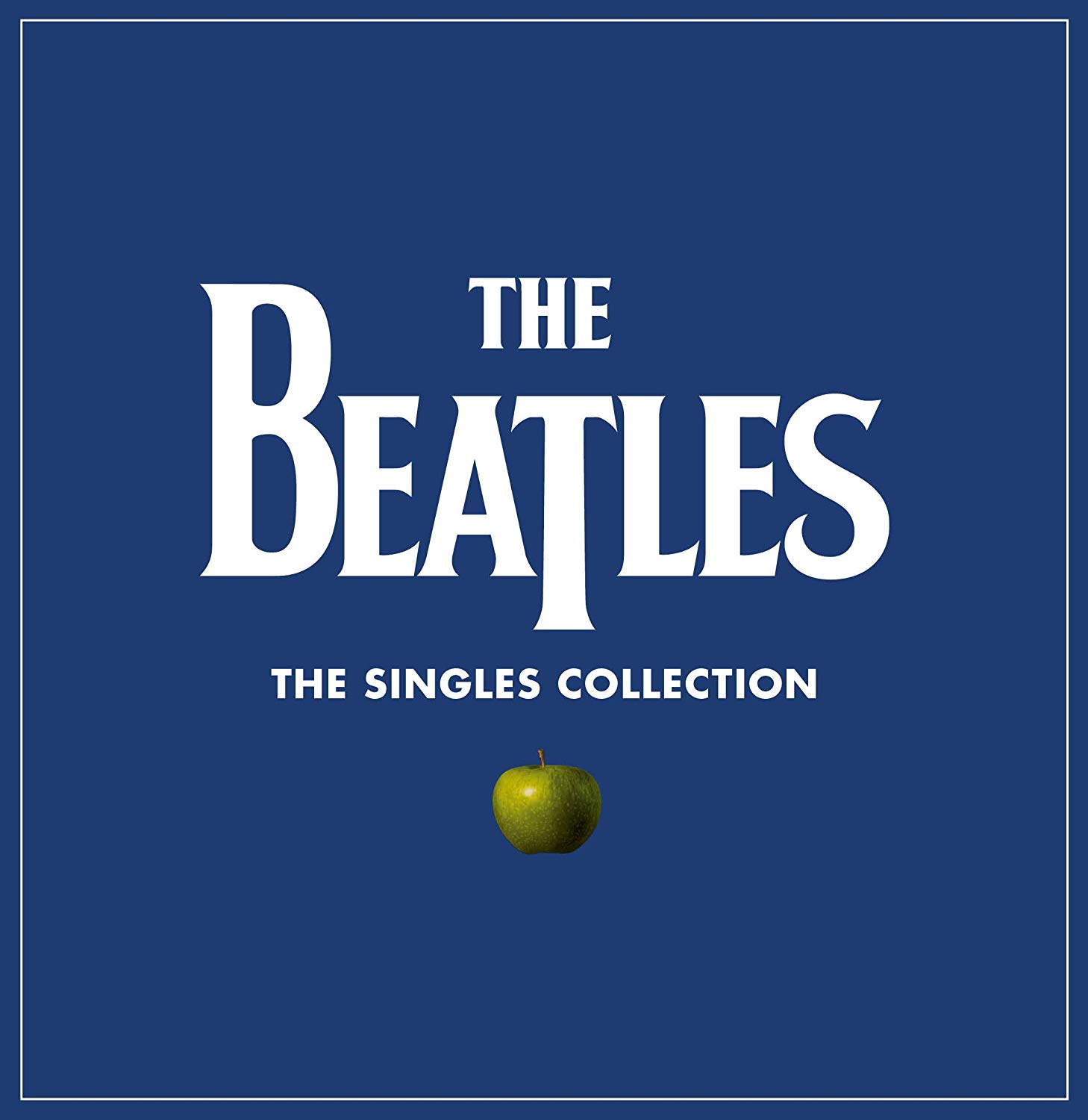 Beatles lançam caixa especial com compactos em vinil – hqrock