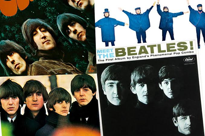 Primeiro dos grandes fotógrafos dos Beatles, morre Robert Freeman