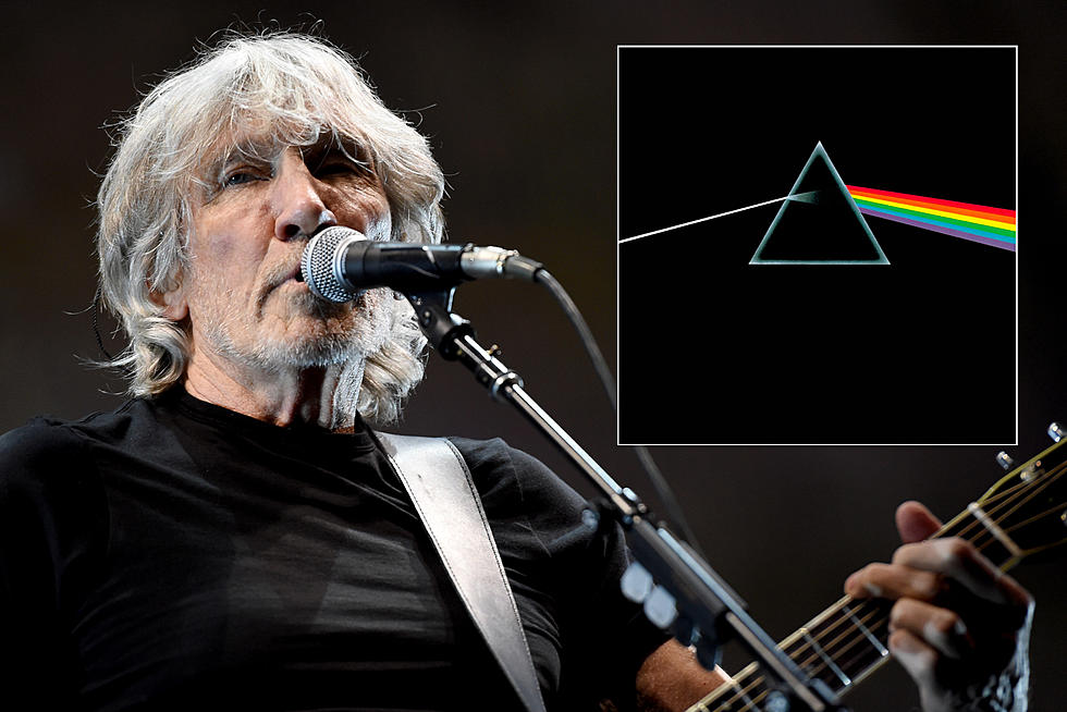 Roger Waters vai lançar versão solo do álbum Dark Side of The Moon
