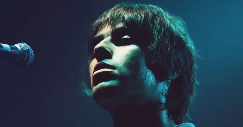 Liam Gallagher fará turnê para celebrar 30 anos do primeiro álbum