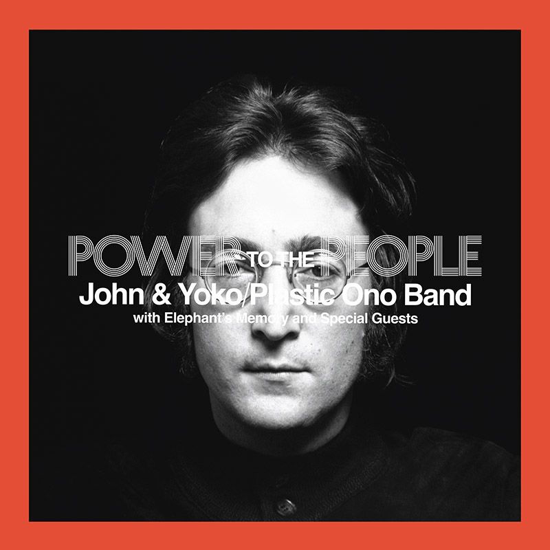 Box com show completo de John Lennon em 1972 tem conteúdo revelado