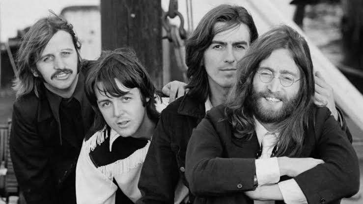 Beatles anunciam relançamento do Anthology, após 30 anos – hqrock