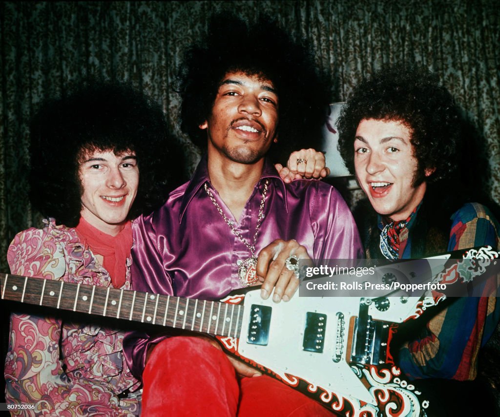 the-jimi-hendrix-experince-