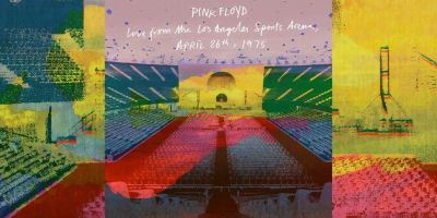 Pink Floyd Live at Los Angeles 1975
