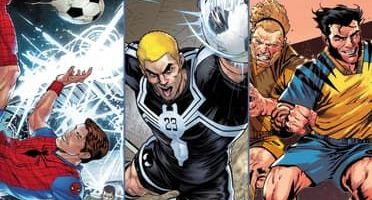 fifa world cup 2026 variant marvel covers