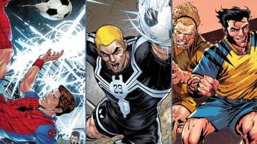 fifa world cup 2026 variant marvel covers