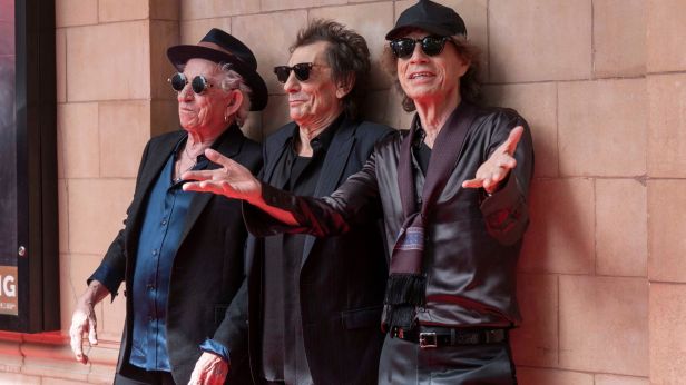 Rolling Stones 2026
